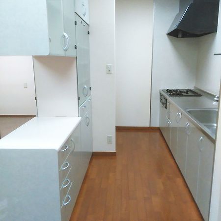 Tetris Guest House Jujo - Hostel 東京都 外观 照片