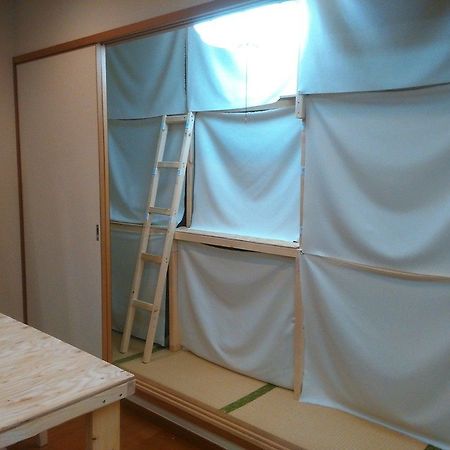Tetris Guest House Jujo - Hostel 東京都 外观 照片