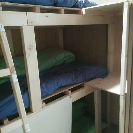 Tetris Guest House Jujo - Hostel 東京都 外观 照片