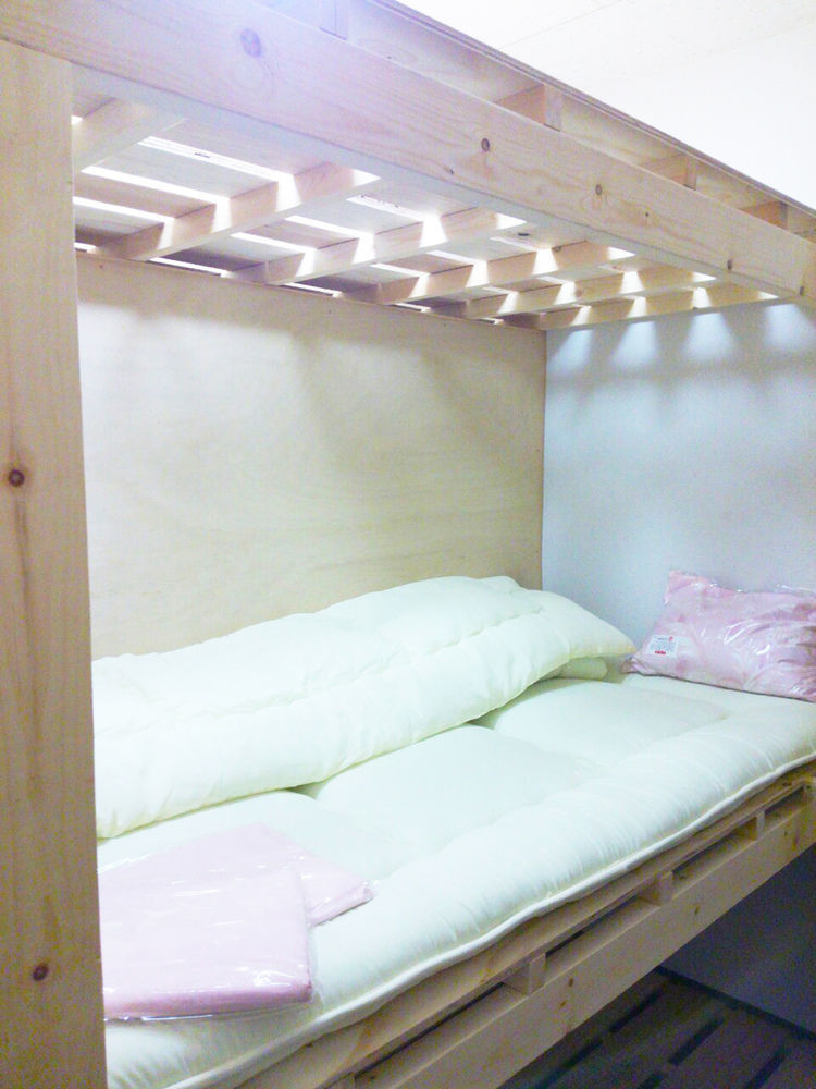 Tetris Guest House Jujo - Hostel 東京都 外观 照片