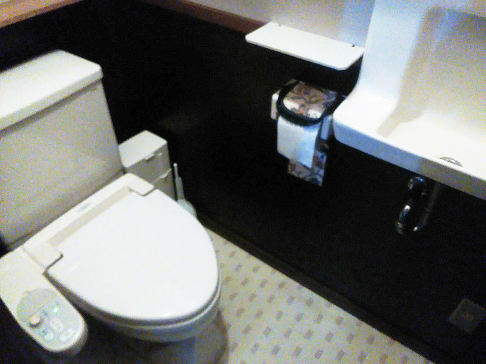 Tetris Guest House Jujo - Hostel 東京都 外观 照片