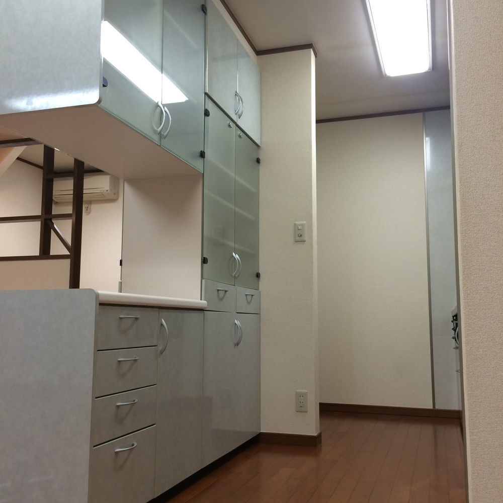 Tetris Guest House Jujo - Hostel 東京都 外观 照片