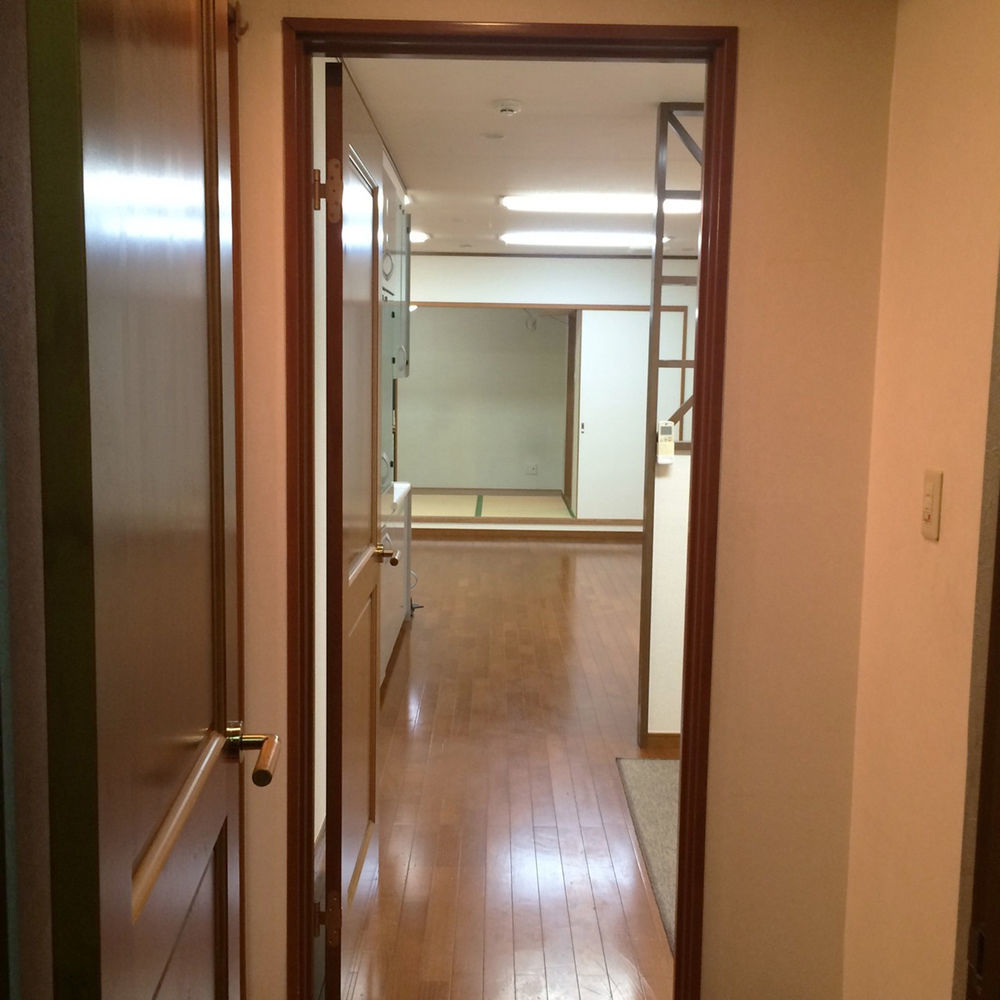 Tetris Guest House Jujo - Hostel 東京都 外观 照片
