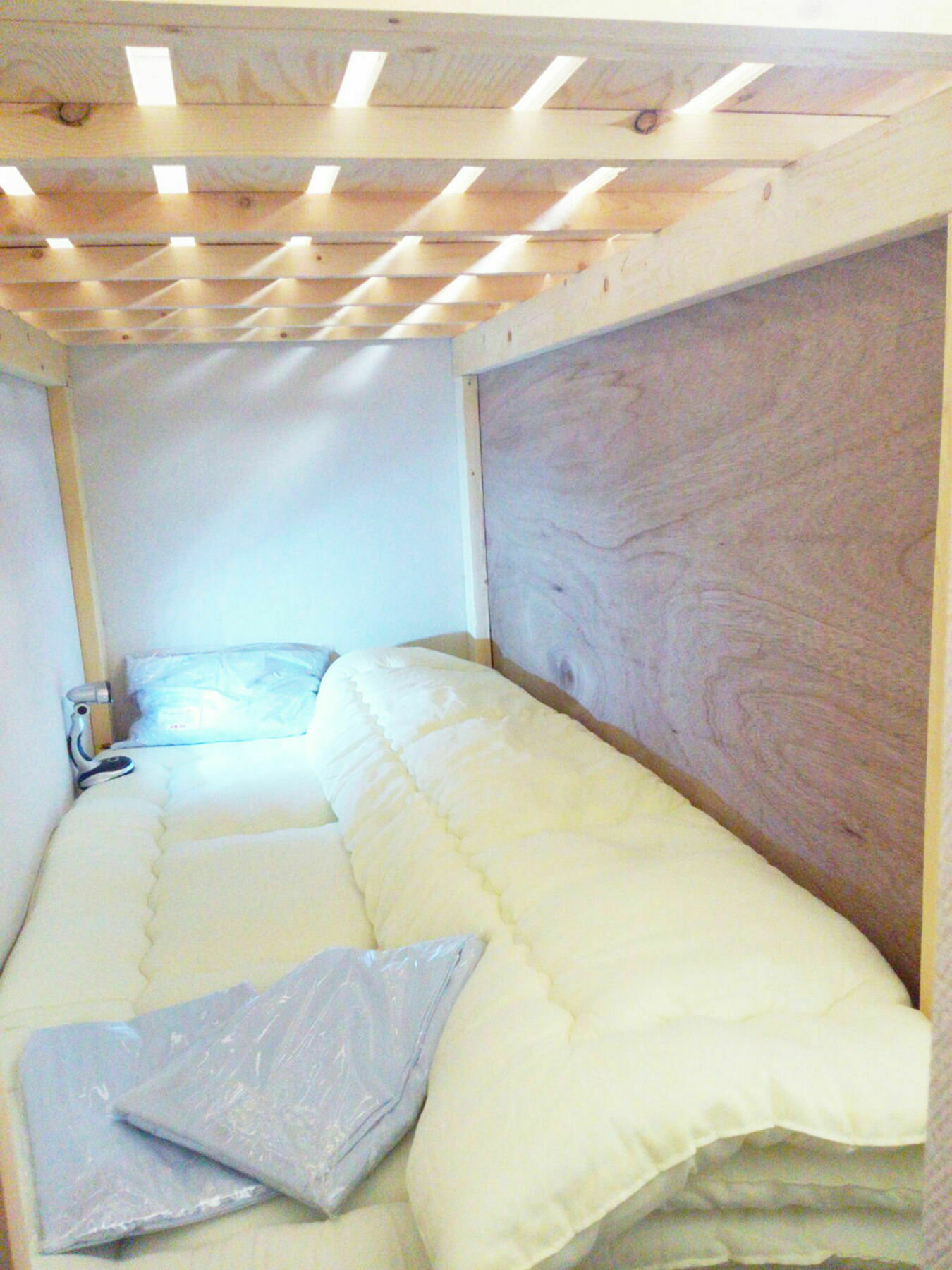 Tetris Guest House Jujo - Hostel 東京都 外观 照片