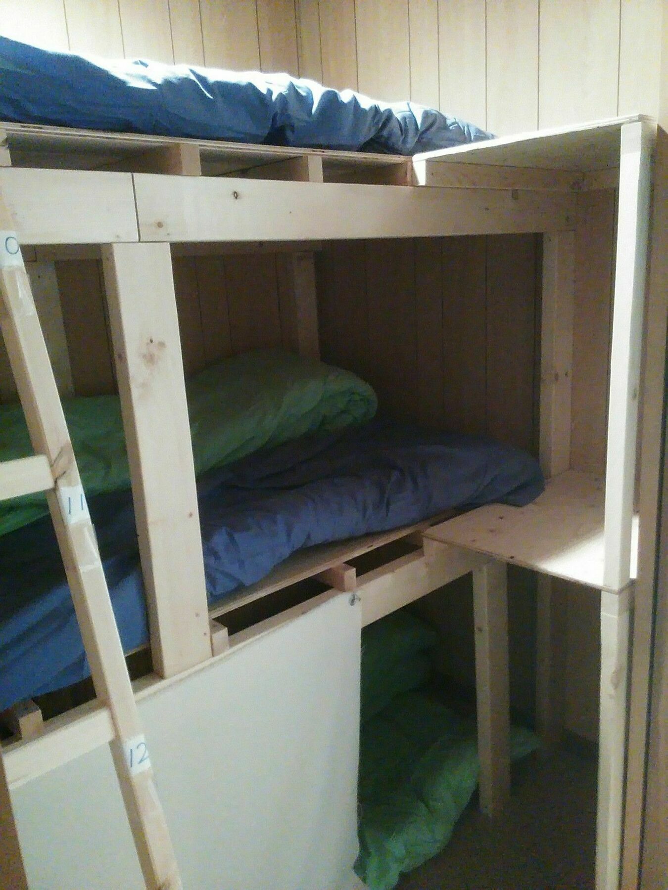 Tetris Guest House Jujo - Hostel 東京都 外观 照片